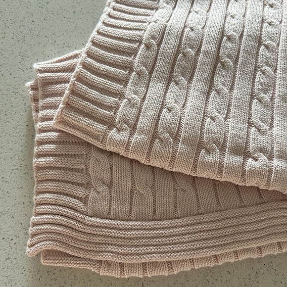 Jake & Jill Baby Blanket - Picture 2 of 3